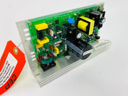 Lower Control Boards